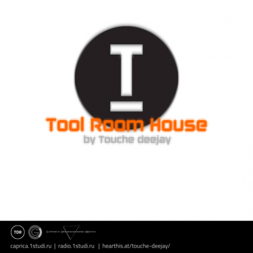 Tool Room House by Touche