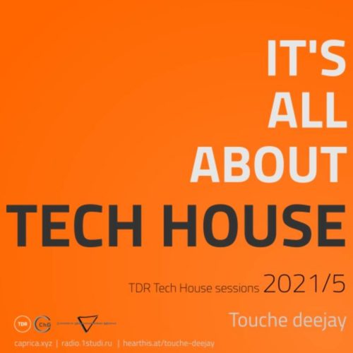 Tech House session 2021 - 5