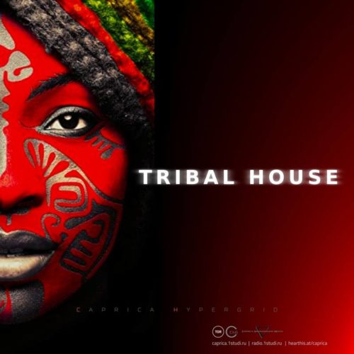 Tribal House by Caprica djay